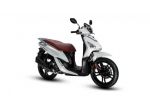 SYM Symphony 125 E5+