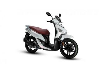 SYM Symphony 125 E5+