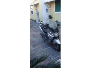 Vendo Suzuki Burgman 250 anno 2001