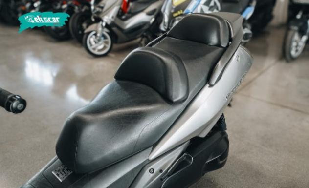 HONDA Silver Wing 400 SILVER WING 400 rif. 23983126 - Foto 8