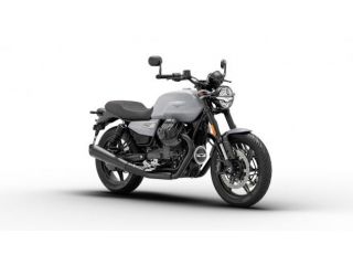 Moto Guzzi V7 V7 SPORT E5+ GRIGIO LARIO