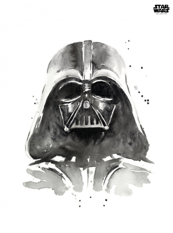 STAR WARS COLLECTION, Poster stampe ispirate alla saga... - Foto 3