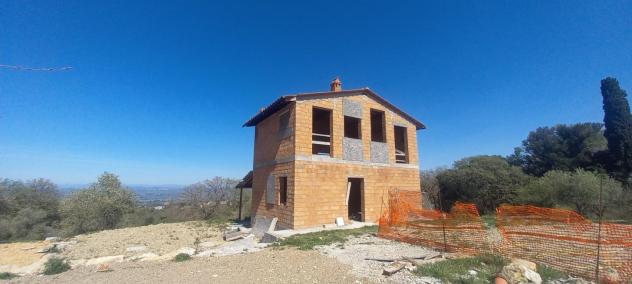 Fienile in vendita a Gambassi Terme 120 mq Rif: 1042635