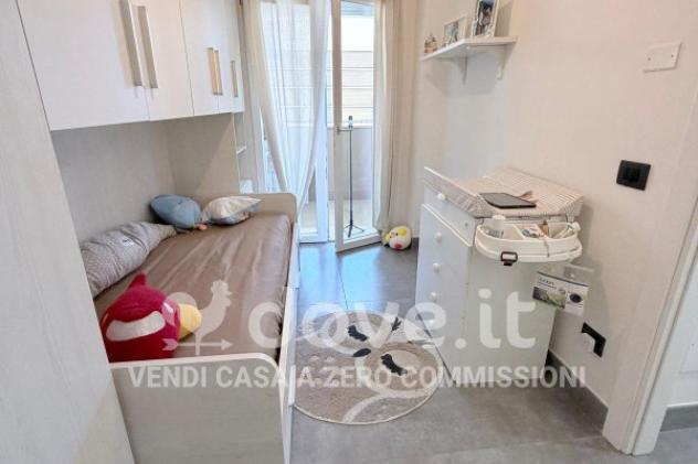 Appartamento di 79 m² con 3 locali e posto auto in vendita a Marino - Foto 13