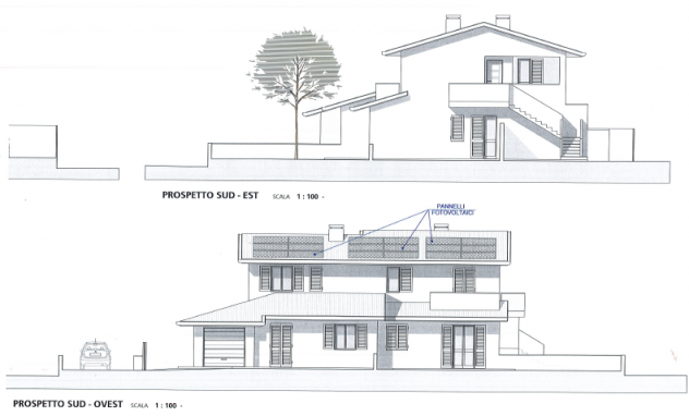 Appartamento in vendita a Scala - San Miniato 106 mq Rif: 1331261 - Foto 3