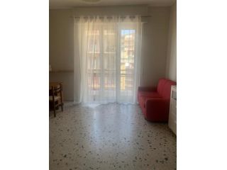 Stanza in appartamento in affitto a Catania