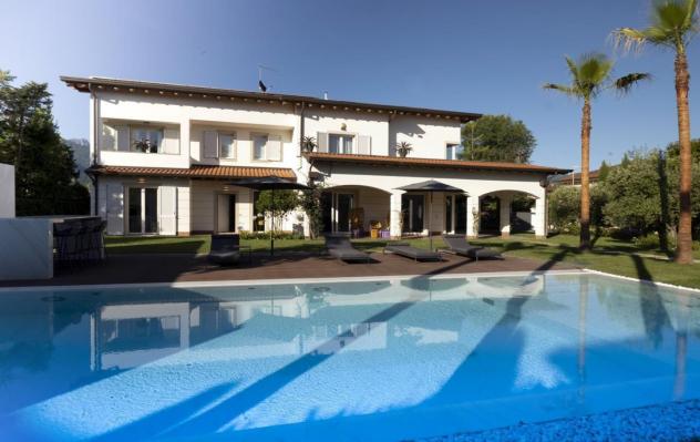 Villa in affitto a Vittoria Apuana - Forte dei Marmi 500 mq Rif: 1133529 - Foto 3