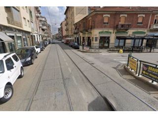 VIA MONGINEVRO GRAZIOSO TRILOCALE RISTRUTTURATO
