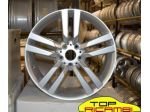 TOP RICAMBI 4 cerchi da 18 per mercedes ML