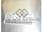 Mercedes W215 C215 CL 500 centralina motore 0261206971