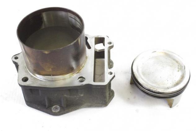 APRILIA ATLANTIC 400 AP8570023 CILINDRO E PISTONE 05 - 11 CYLINDER & PISTON - Foto 3