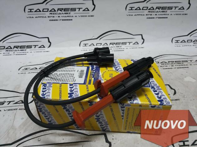 Kit Cavi Candela Mercedes Classe C W202 - Sprinter A1041501618 - Foto 3
