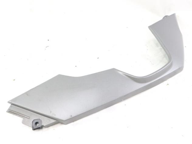 BMW F 800 GS 46637698804 CARENA POSTERIORE DESTRA K72 06 - 12 REAR RIGHT FAIRING 46637704414 - Foto 2