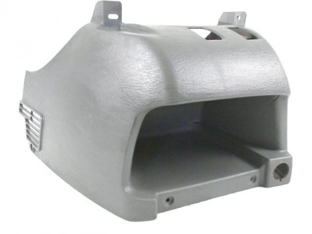 5009049AA RIVESTIMENTO TUNNEL CENTRALE POSTERIORE CHRYSLER VOYAGER 2.8 D 110KW AUT 5P (2006) RICAMBIO USATO