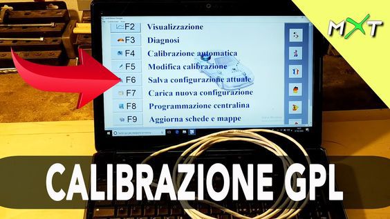 Kit Diagnosi Gpl Metano Gas Auto Ibride - Foto 2