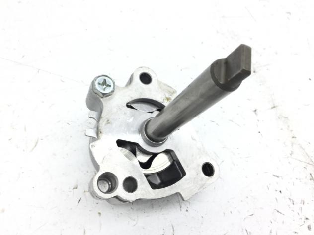HONDA HORNET 600 POMPA OLIO 2001 PC36A02F - Foto 4