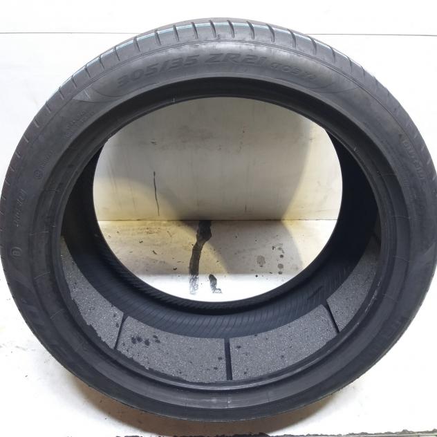 2 GOMME 305 35 21 PIRELLI A63133 - Foto 8