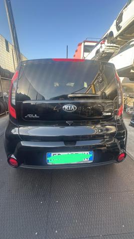 RICAMBI USATI AUTO KIA Soul Serie N.D. G4FD Benzina 1600 (1418) - Foto 10