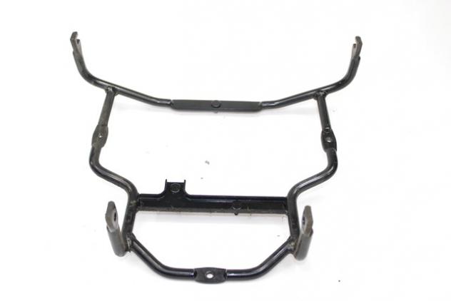 SUPPORTO CARENATURA PORTAPACCHI POSTERIORE KYMCO PEOPLE S 200 2005 - 2006 81201-LEJ8-E00 REAR CARRIER BRACKET - Foto 2