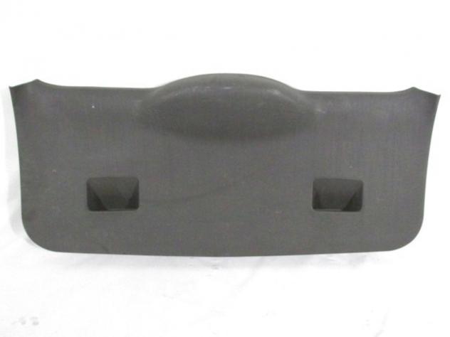 4M51-N40411-AM RIVESTIMENTO PANNELLO INTERNO INFERIORE PORTELLONE COFANO POSTERIORE BAULE FORD FOCUS 1.6 D 66KW 5M 5P (2007) RICAMBIO USATO