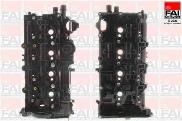 Coperchio Punterie BMW Serie 1 F20 - 3 E90 - 3 F30 11128589941
