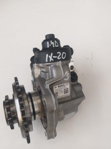 POMPA INIEZIONE DIESEL HYUNDAI iX20 Serie 33100-2A600 diesel 1.4 (1019)