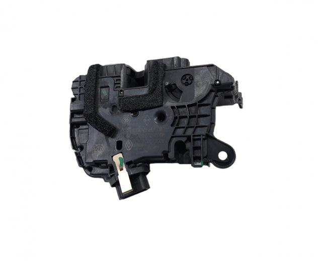 SERRATURA POSTERIORE DESTRA RENAULT Captur Serie 805027072R (1319) - Foto 6