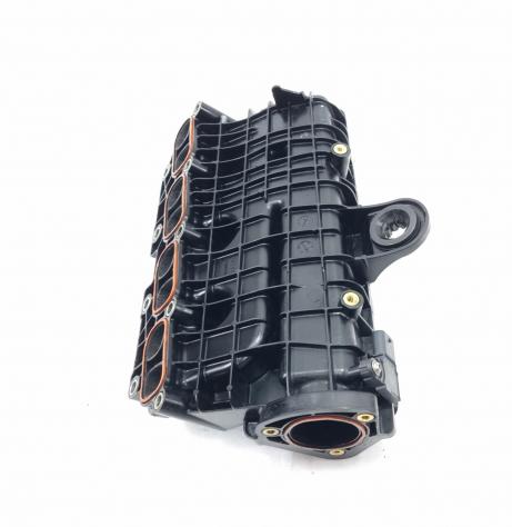 COLLETTORE ASPIRAZIONE FIAT Panda 3° Serie 46339119 199 A9.000, 225 A2.000, 312 A8.000, 312 B2.000 Diesel 1300 (12) - Foto 7