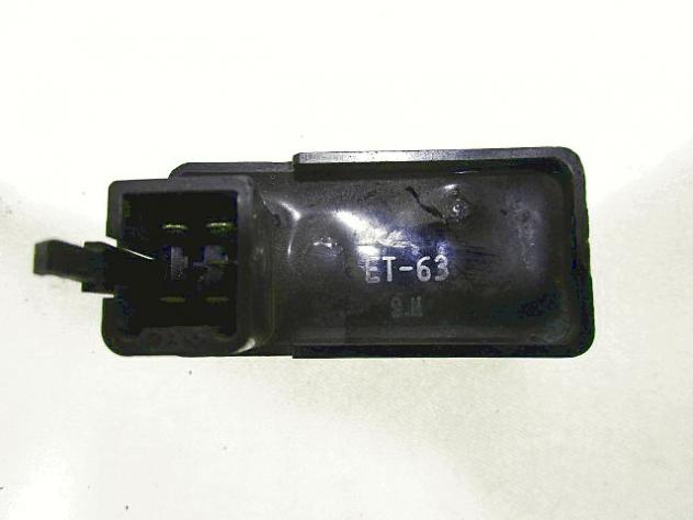 RELE SHINDENGEN HONDA GOLD WING GL 1100 1980 - 1983 ET-63 RELAY - Foto 4