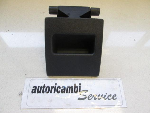 1036810A CASSETTO PORTAOGGETTI LATO SINISTRO GUIDA FORD FUSION 1.6 D 66KW 5M 5P (2006) RICAMBIO USATO