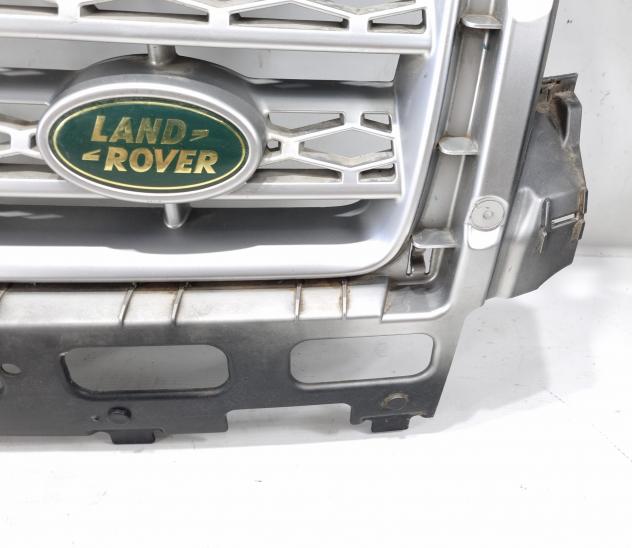 MASCHERINA ANTERIORE LAND ROVER Freelander 3° Serie 6H52-17D957 (0611) - Foto 11
