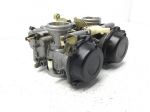 SUZUKI GS 500 CARBURATORE REVISIONATO MIKUNI 2003 2006 BK111