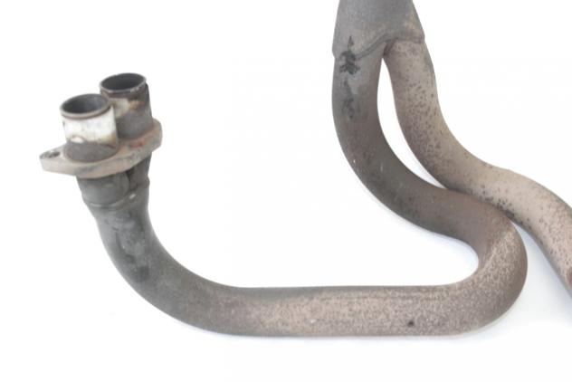 COLLETTORE DI SCARICO BMW R 1150 RS R22 2000 - 2006 18111340834 EXHAUST MANIFOLD - Foto 2