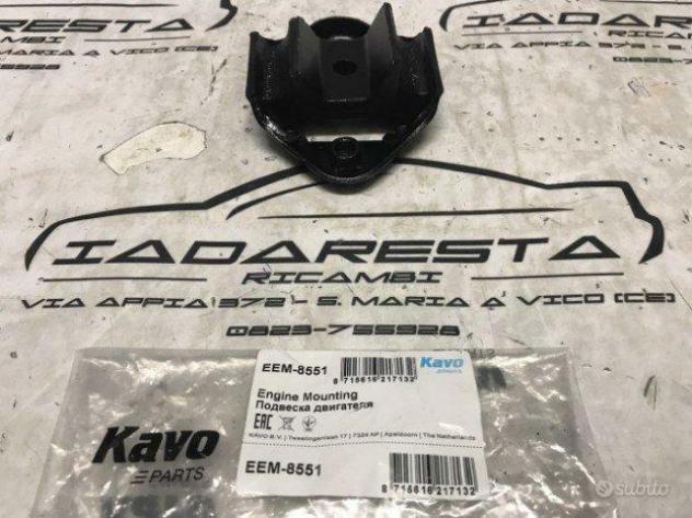 Supporto Posteriore Motore Suzuki Jimny 1171081A00 - Foto 3