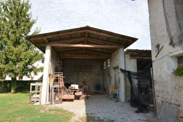 Casale in vendita a Chiopris-Viscone - Foto 8