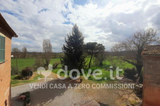 Rustico / Casale di 120 m² con 4 locali in vendita a Montepulciano - Foto 15