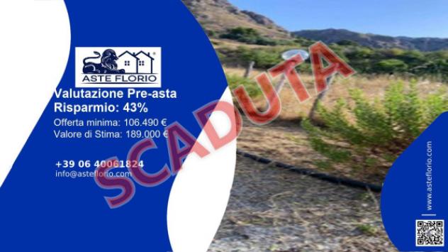 Immobile in asta di 56 m² in vendita a Palermo