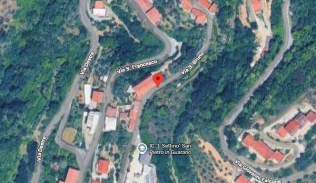Immobile in asta di 3350 m² in vendita a San Pietro in Guarano - Foto 8