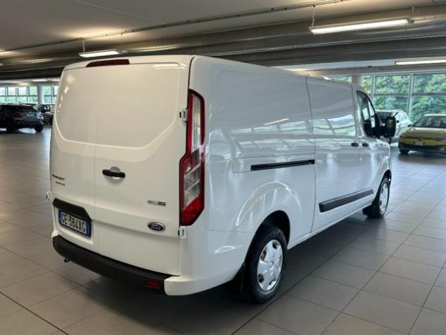 FORD Transit Custom 2.000 DIESEL 130 CV TREND 300 L2 H1 rif. 23975718 - Foto 7