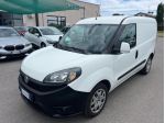 Fiat Doblo ALLESTITO 1.4 120 Cv Natural Power PC-TN Cargo Lounge