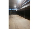 🏗️ VENDESI SOPPALCO INDUSTRIALE IN FERRO