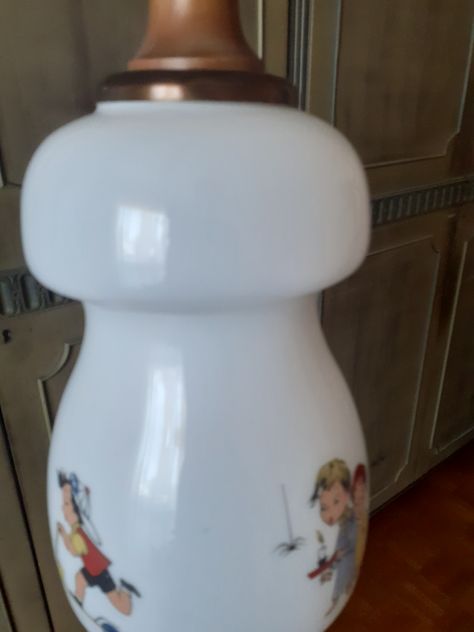 Lampadario sospeso x camera bambini - Foto 3