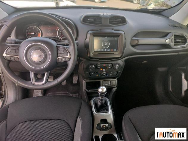 JEEP - Renegade 1.6 mjt Limited 2wd 130cv - Foto 8