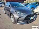 TOYOTA - Yaris  1.5h Business Cambio Automatico