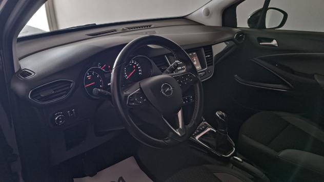 Opel Crossland X 1.2 Turbo 12V 110 CV Start&Stop Advance - Foto 9
