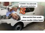 FIAT Scudo Scudo  van M 1.5 diesel 120cv S&S