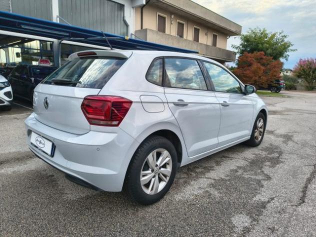VOLKSWAGEN Polo 1.0 EVO 5p. Comfortline BlueMotion Technology rif. 24056781 - Foto 5