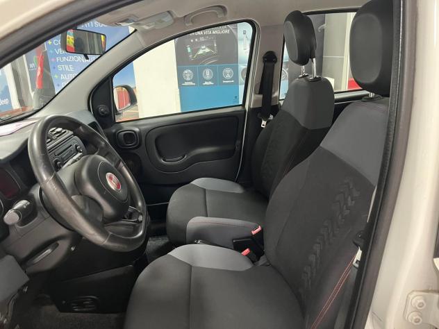 FIAT Panda 0.9 TwinAir Turbo Natural Power Easy - Foto 9
