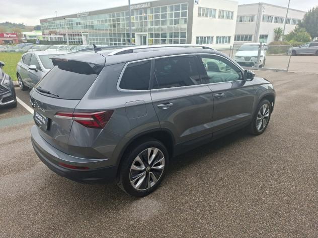Škoda Karoq 1.5 TSI ACT Style DSG - Foto 5