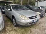 Citroen C5 2.2 HDi cat Exclusive